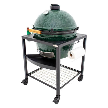 Big Green Egg - Mod Nest 3 Piece Accessory Kit - 126948